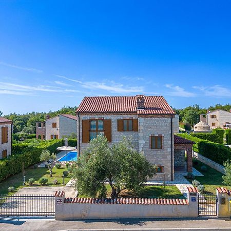 Villa Paradis 6 Juršići Zewnętrze zdjęcie