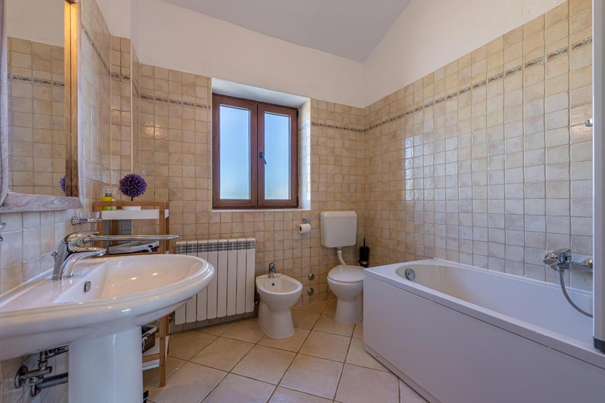 Villa Paradis 6 Juršići Zewnętrze zdjęcie