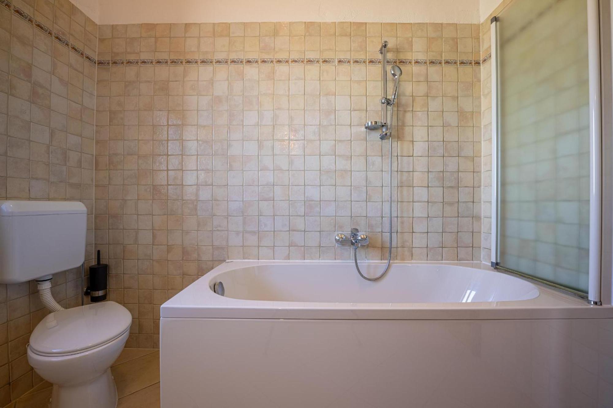 Villa Paradis 6 Juršići Zewnętrze zdjęcie