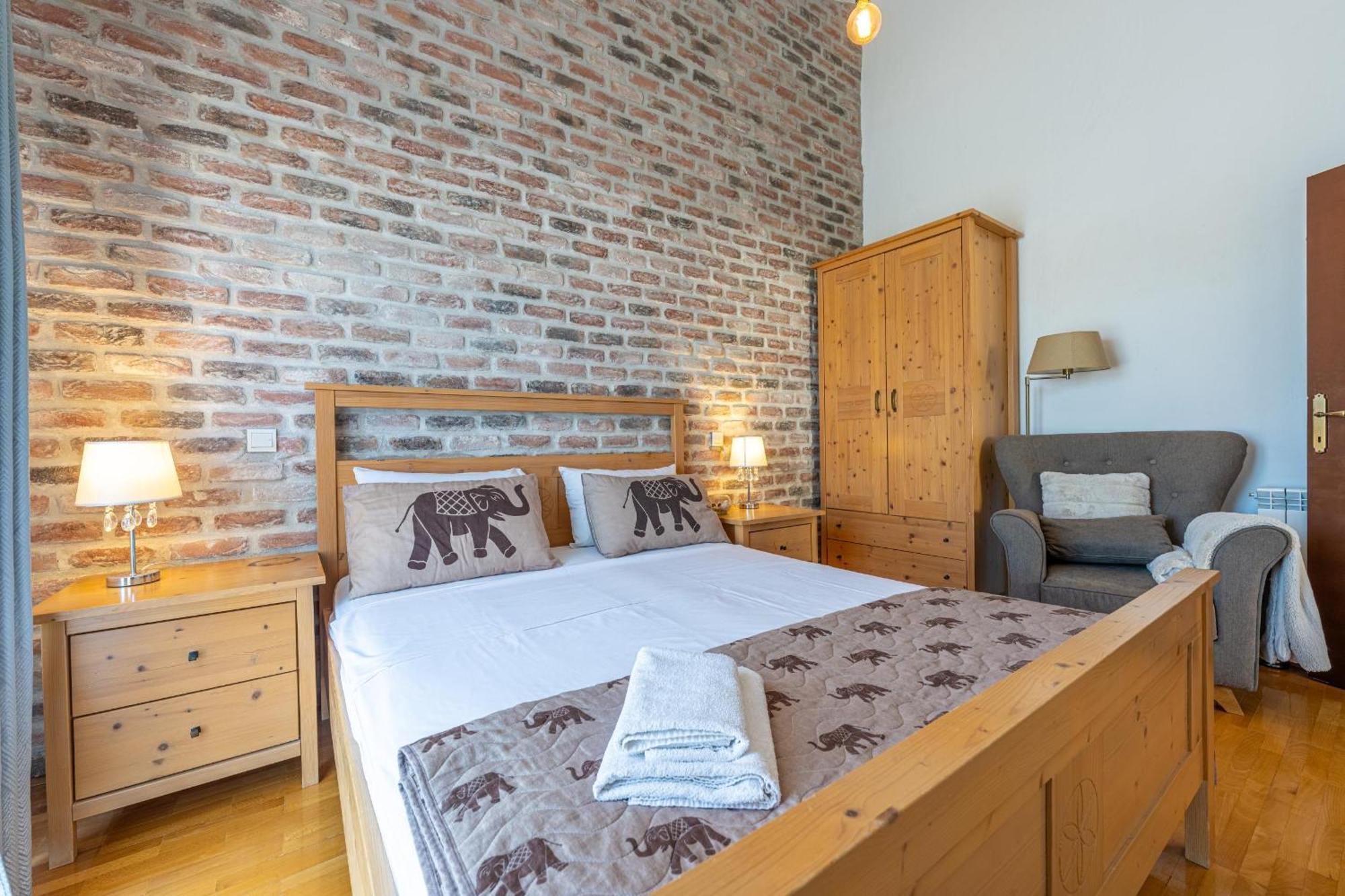 Villa Paradis 6 Juršići Zewnętrze zdjęcie