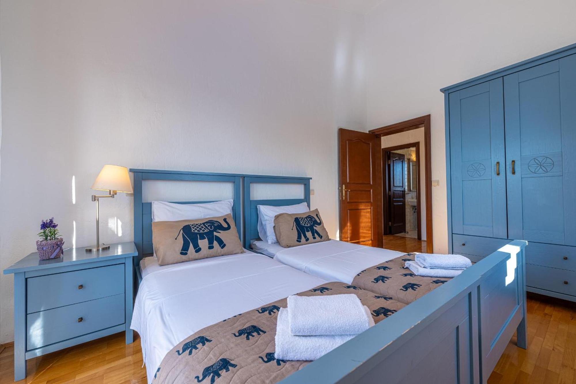 Villa Paradis 6 Juršići Zewnętrze zdjęcie