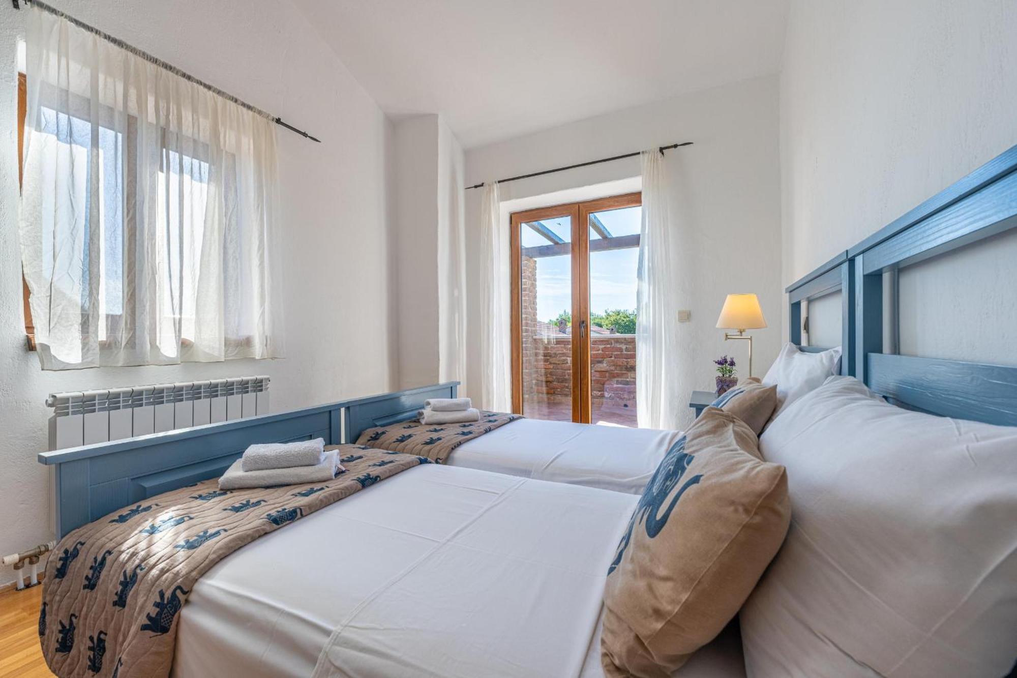 Villa Paradis 6 Juršići Zewnętrze zdjęcie