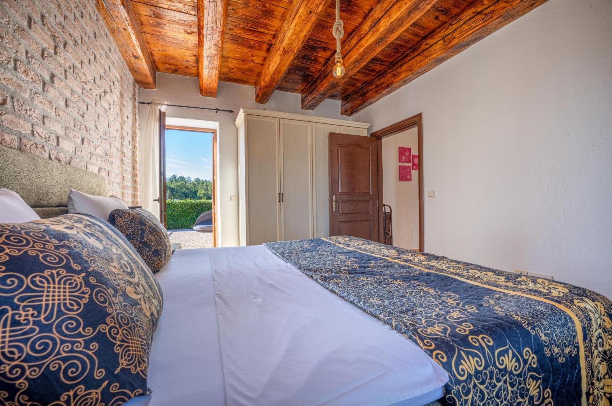 Villa Paradis 6 Juršići Zewnętrze zdjęcie