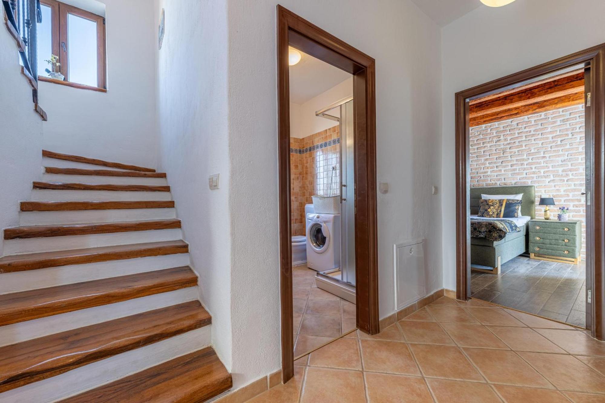 Villa Paradis 6 Juršići Zewnętrze zdjęcie